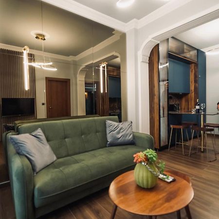Individualliving 1 Excellent Central Location !!! 테살로니키 외부 사진