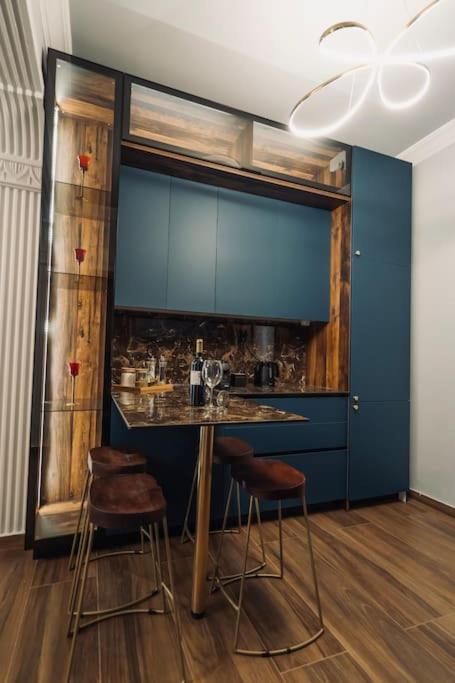 Individualliving 1 Excellent Central Location !!! 테살로니키 외부 사진