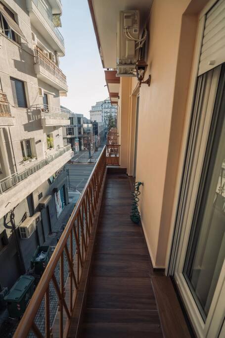 Individualliving 1 Excellent Central Location !!! 테살로니키 외부 사진