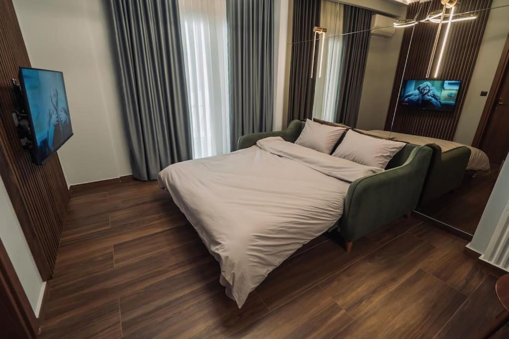 Individualliving 1 Excellent Central Location !!! 테살로니키 외부 사진