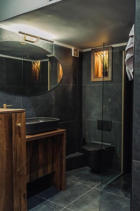 Individualliving 1 Excellent Central Location !!! 테살로니키 외부 사진