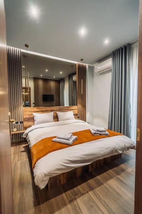 Individualliving 1 Excellent Central Location !!! 테살로니키 외부 사진