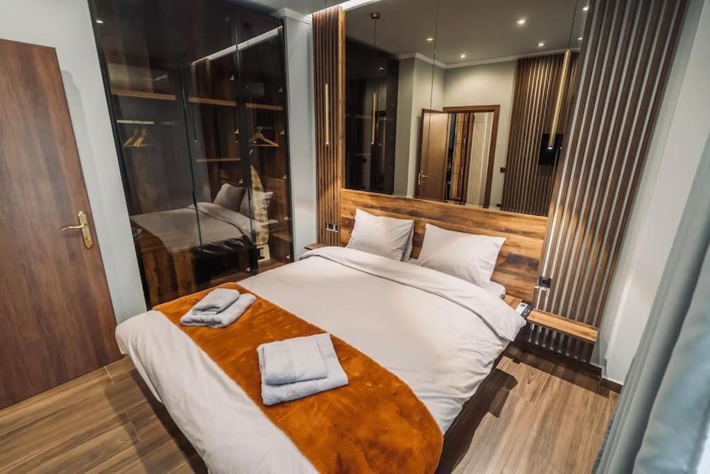 Individualliving 1 Excellent Central Location !!! 테살로니키 외부 사진