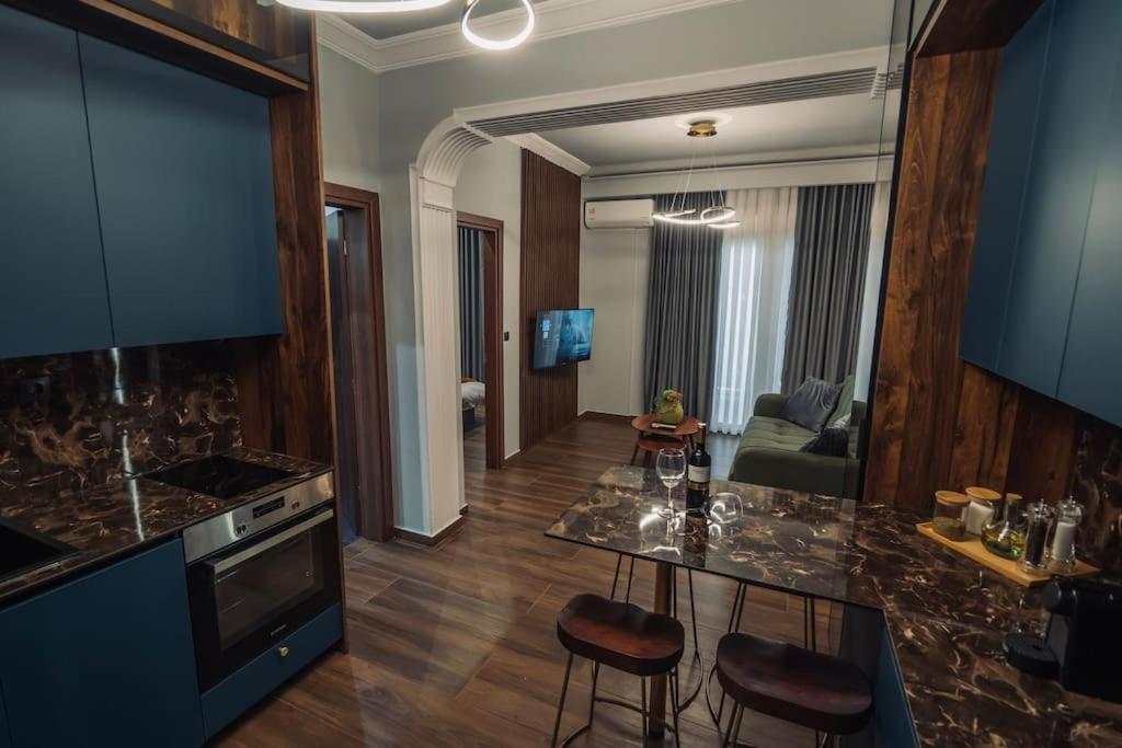 Individualliving 1 Excellent Central Location !!! 테살로니키 외부 사진