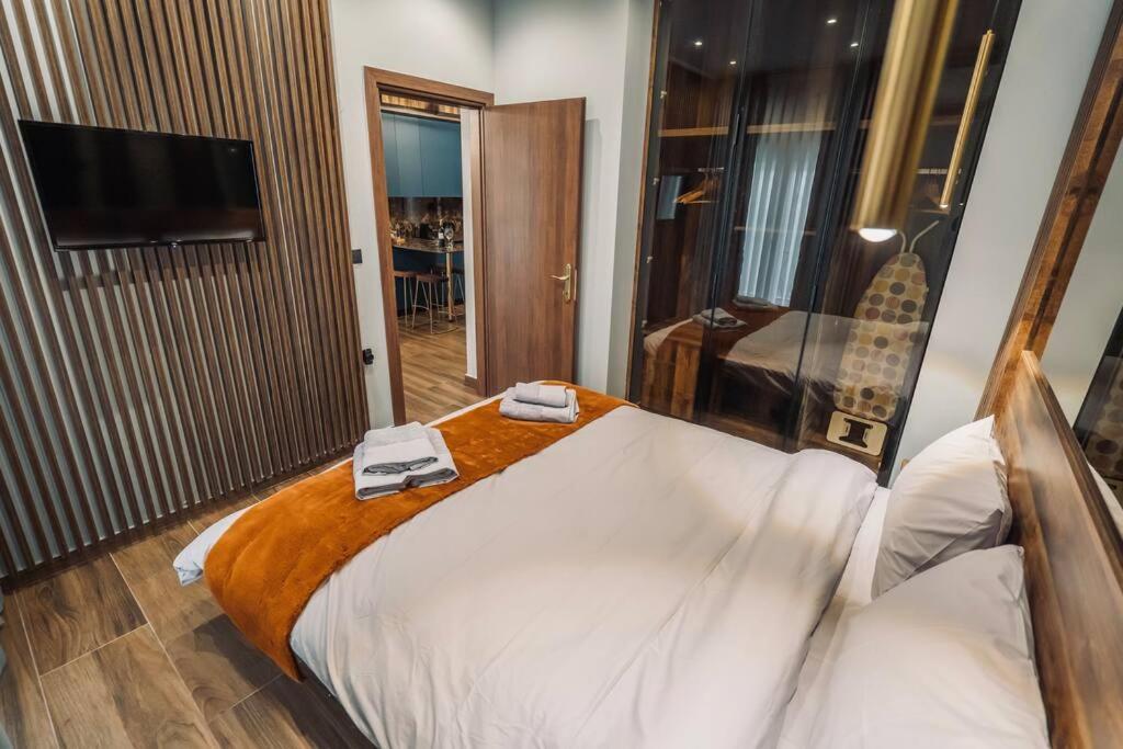 Individualliving 1 Excellent Central Location !!! 테살로니키 외부 사진