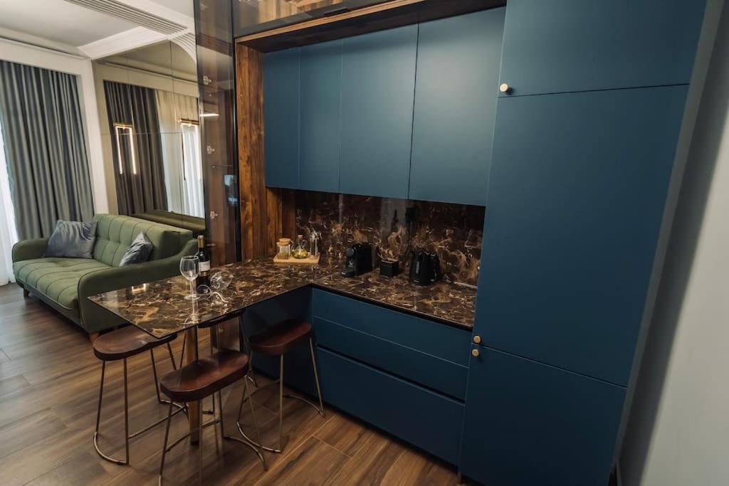 Individualliving 1 Excellent Central Location !!! 테살로니키 외부 사진