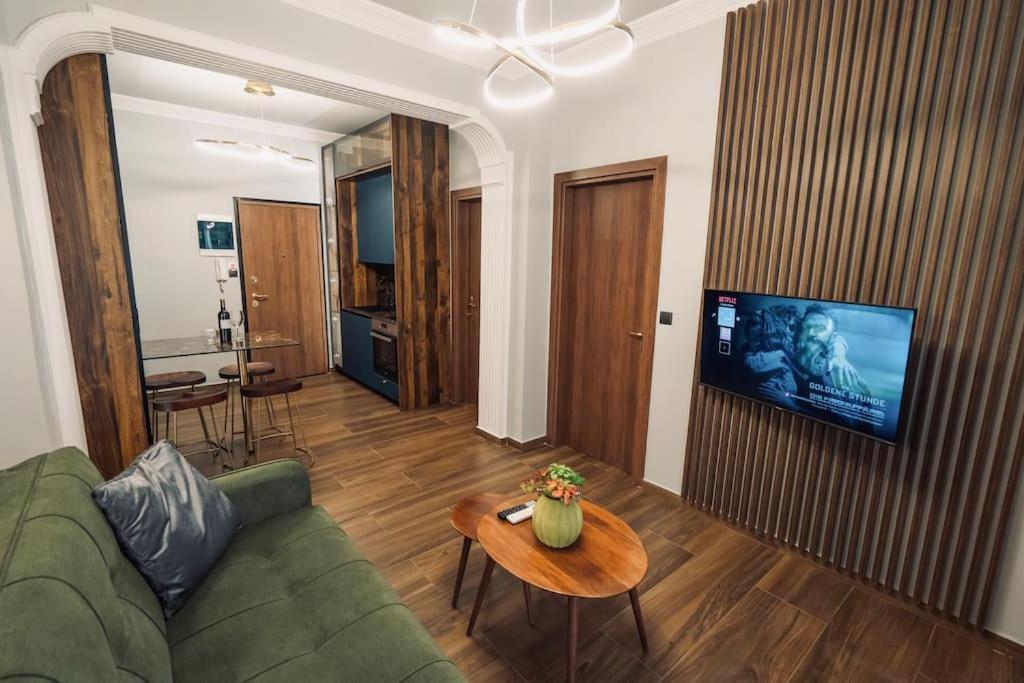 Individualliving 1 Excellent Central Location !!! 테살로니키 외부 사진
