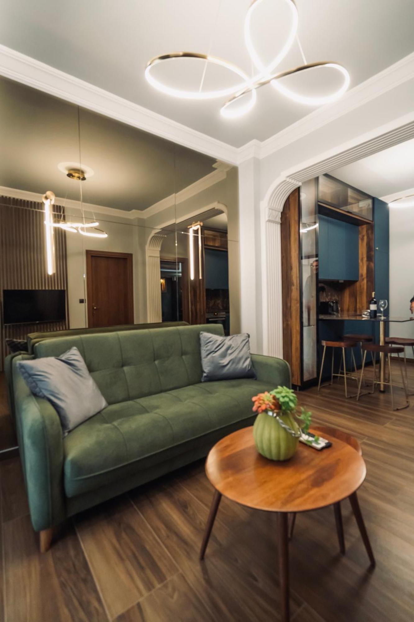 Individualliving 1 Excellent Central Location !!! 테살로니키 외부 사진