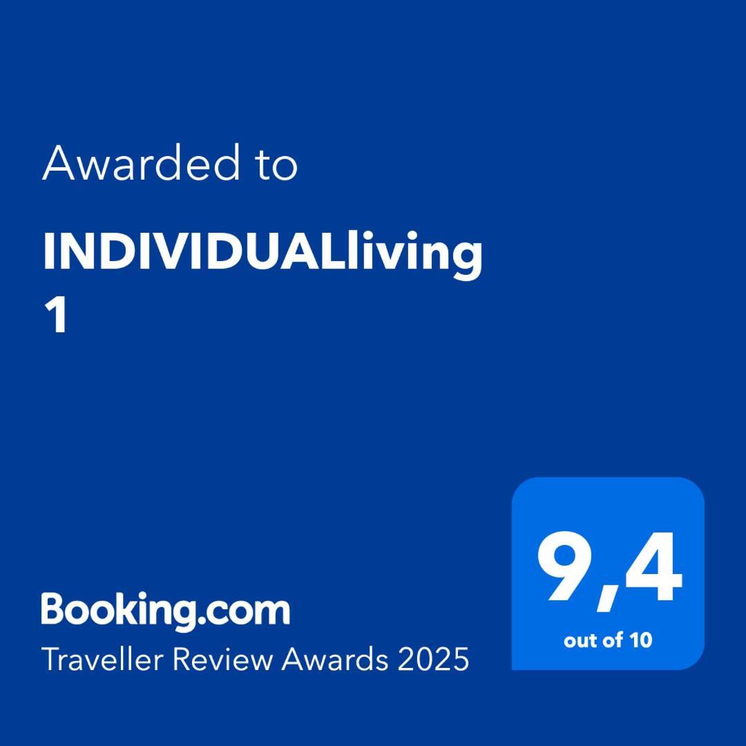 Individualliving 1 Excellent Central Location !!! 테살로니키 외부 사진